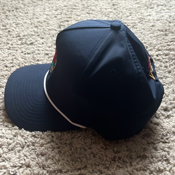 Dead & Company The Final Tour Rope Hat - Picture 6 of 8